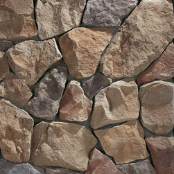 Tuscany Country Rubble - Products