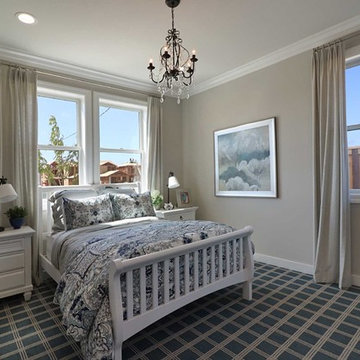 The Farm - Olivas Plan 3