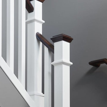Southern Railing
