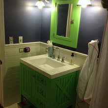 301 - kids bathroom