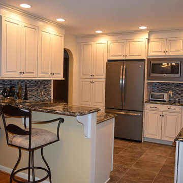 Traditional Design
