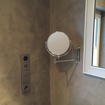 Pursisten Badezimmer