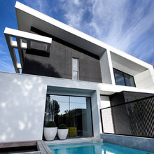 Exterior Ideas