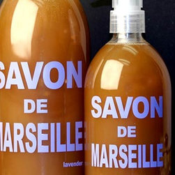 Savon de Marseille - Bathroom Accessory Sets