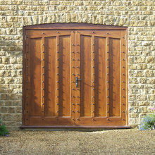 door