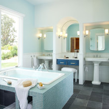 bath