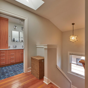 Ballard Whole House Remodel