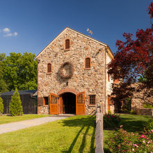 barns
