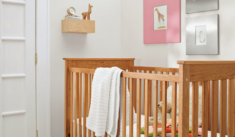 Livsstil: 10 Tips for en lettere overgang til forældreskab