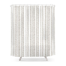 shower curtains