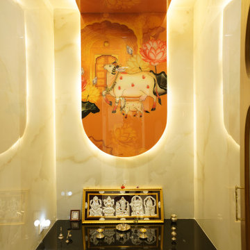 Navya Uvera Heights