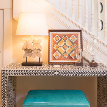 Eclectic Abode