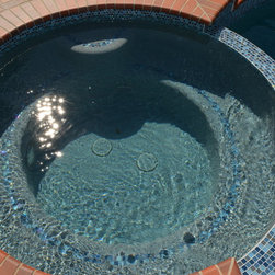 Glass Tile - Products