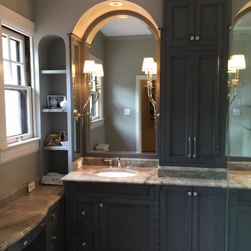 Our Work