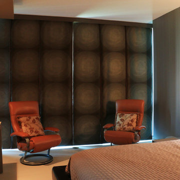 Drapery Connection's Kathy Salerno: Chicago Condo
