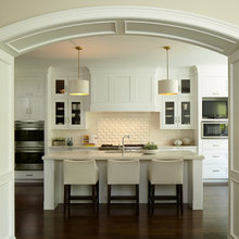 Trim & Mouldings