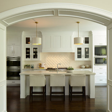 Interior Portfolio