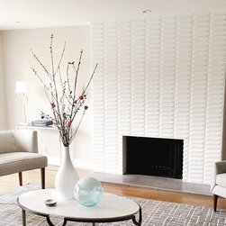 Fireplace Gallery - Products