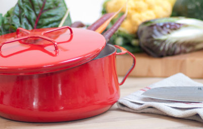 Houzz Products: Stock Your Kitchen for Autumn