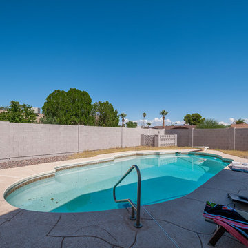 Old Town Scottsdale Rental #1