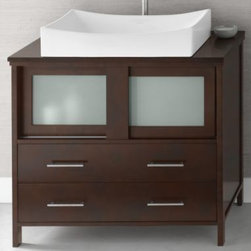 Ronbow Minerva - Bathroom Vanities And Sink Consoles