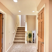 halls