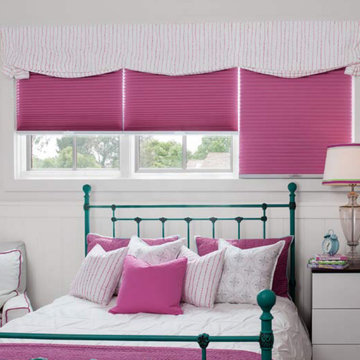 HoneyComb Shades/ Cellular Shades