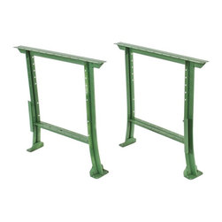 Industrial Tables - Buffets And Sideboards