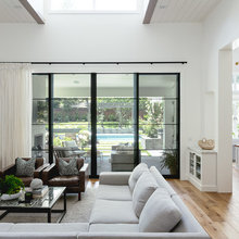 Living Room Ideas