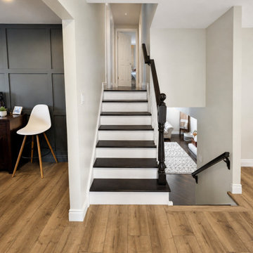 Appledale Crescent Whole-Home Renovation | Waterloo, Ontario