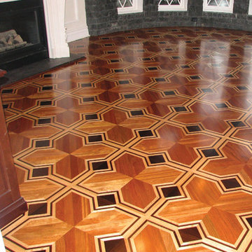 NWFA Floor of the Year Awards