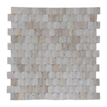 Kitchen backsplash