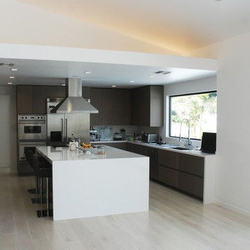 Kitchens & Bathrooms