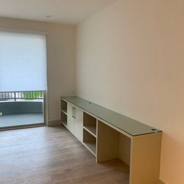 Home Remodeling