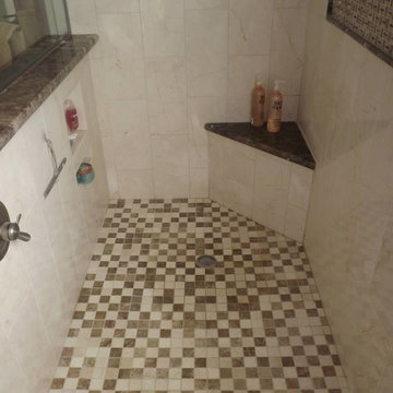 Our Work