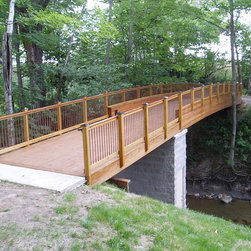 Inheritance Bridge - Outdoor Products