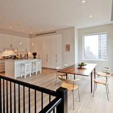 White Oak Floors