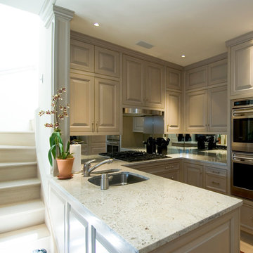 E. 57th Street Project