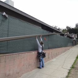 Box Gutters Seamless - Santa Monica CA - Products