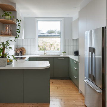 Footscray Kitchen