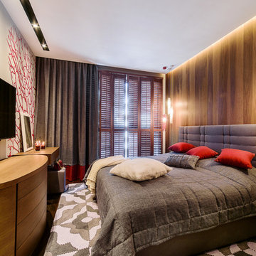 Rashen apartment