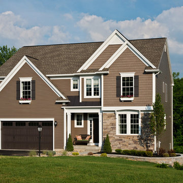 2016 Parade Of Homes - Showcase House