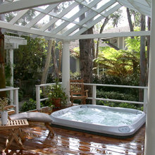 Jacuzzi