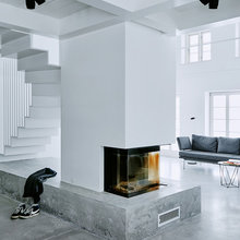 Living Room Ideas