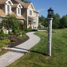 Patio Ideas