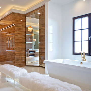 Bathrooms
