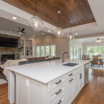 VSM Prospect Kitchen