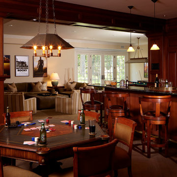 Chappaqua residence