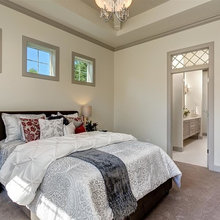 Hallway/Doors/transom