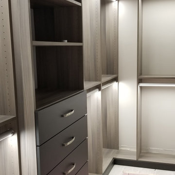 Allure Closets